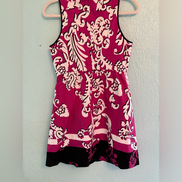 Crown and Ivy petite gorgeous dress - Picture 2 of 5